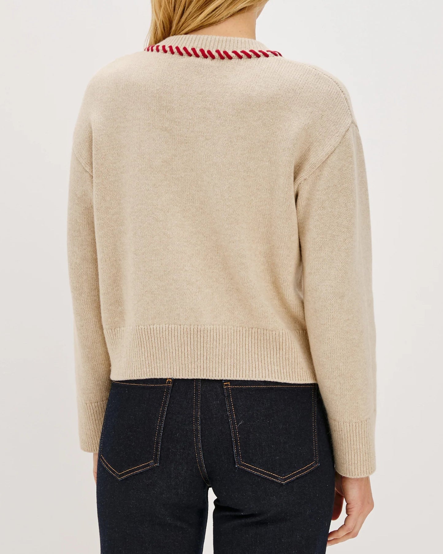 Rails Mavie Cardigan | Carmine Floral