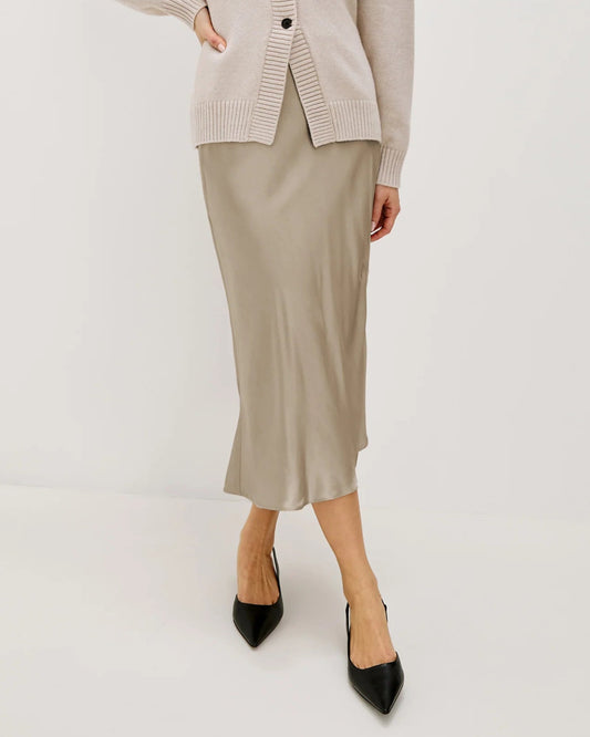 Rails Maya Skirt | Mink