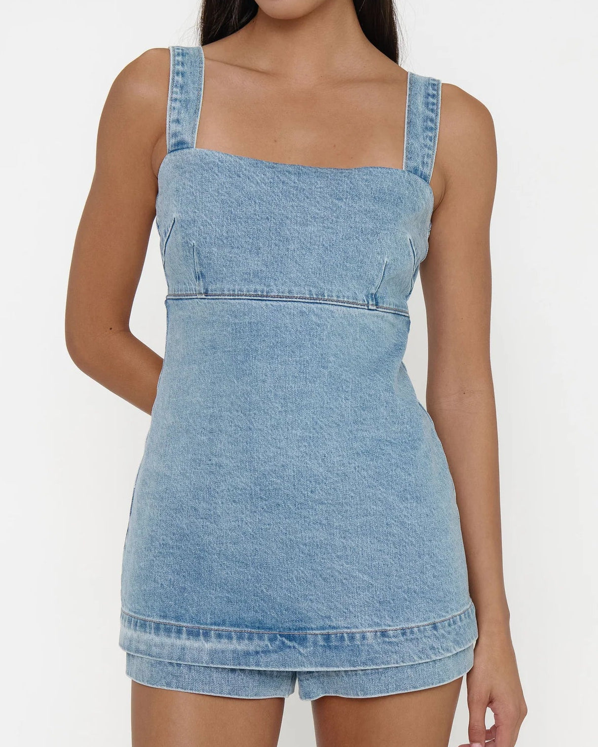 Show Me Your Mumu Rio Romper | Monsoon