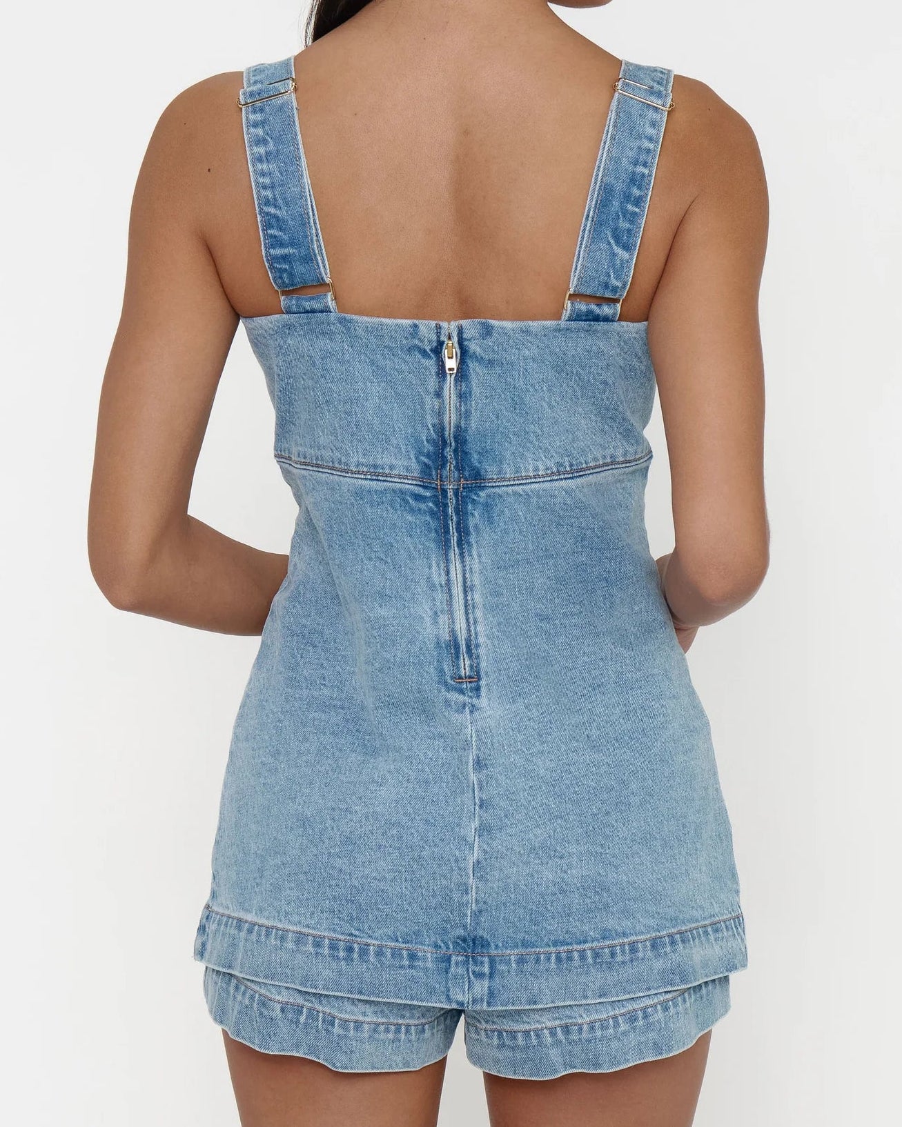 Show Me Your Mumu Rio Romper | Monsoon
