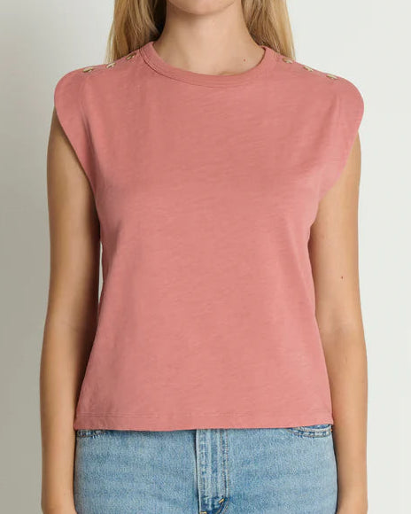 Nation Michaela Tee | Rosewood