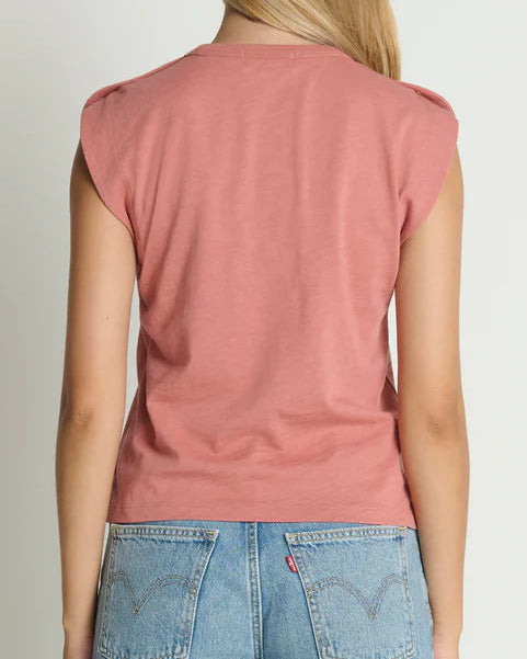 Nation Michaela Tee | Rosewood
