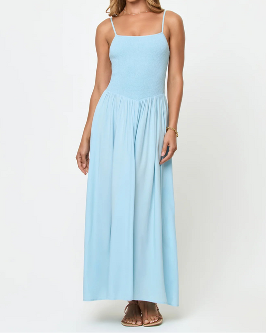 LSPACE Misha Midi | Tourmaline