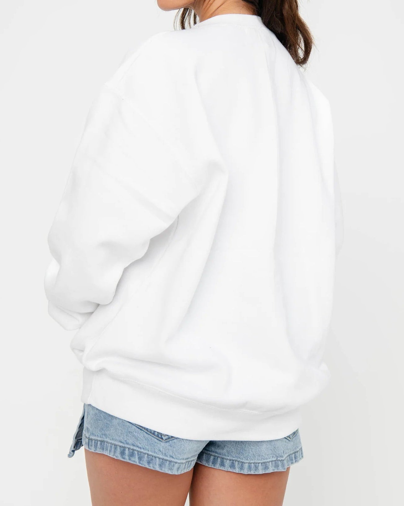 Show Me Your Mumu Stanley Sweatshirt | Mon Cherie Graphic