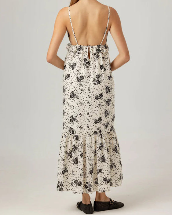 Sundays Petal Marceline Dress | Falling Petal