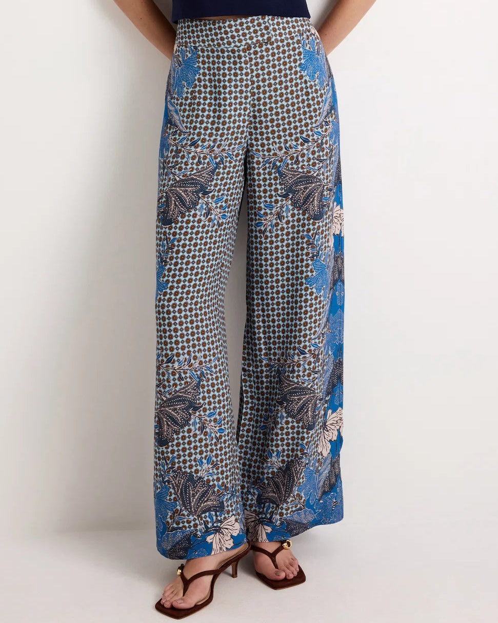 Marie Oliver Beau Pant | Bali