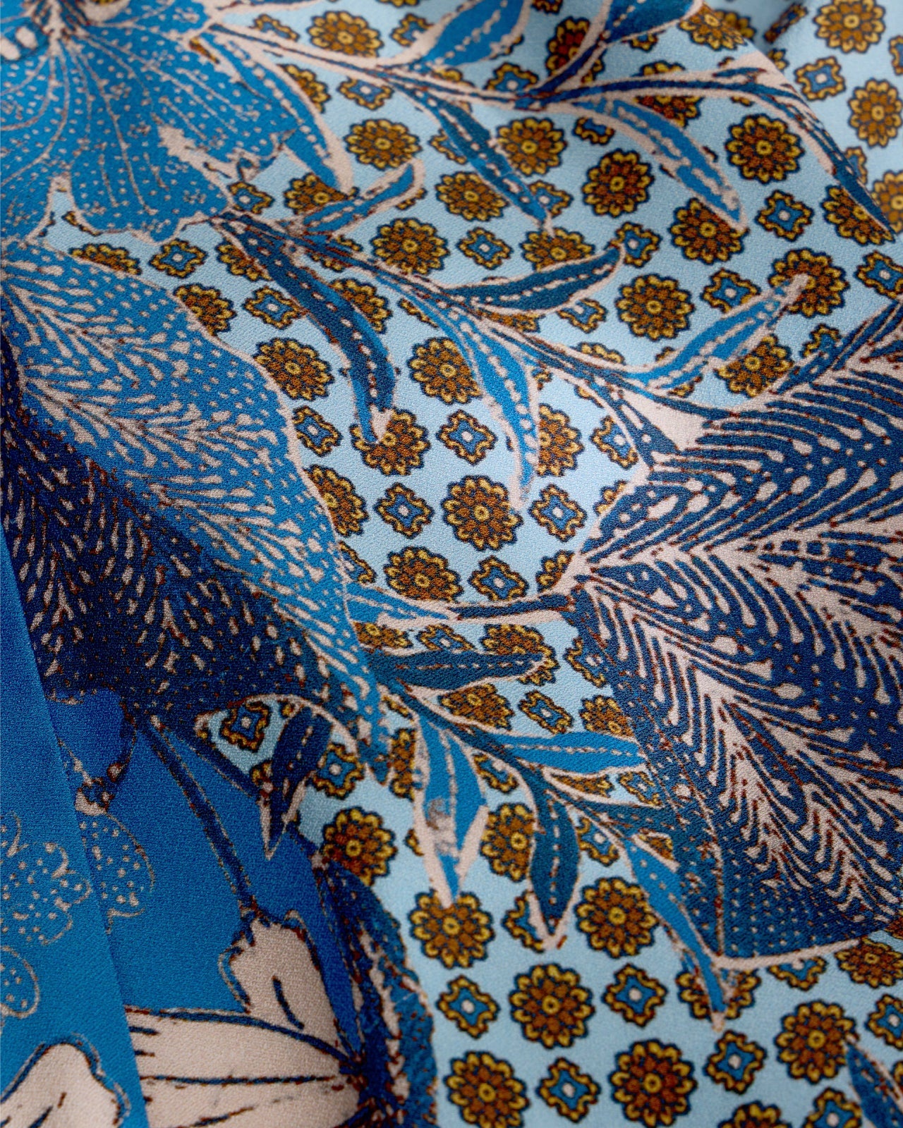 Marie Oliver Beau Pant | Bali