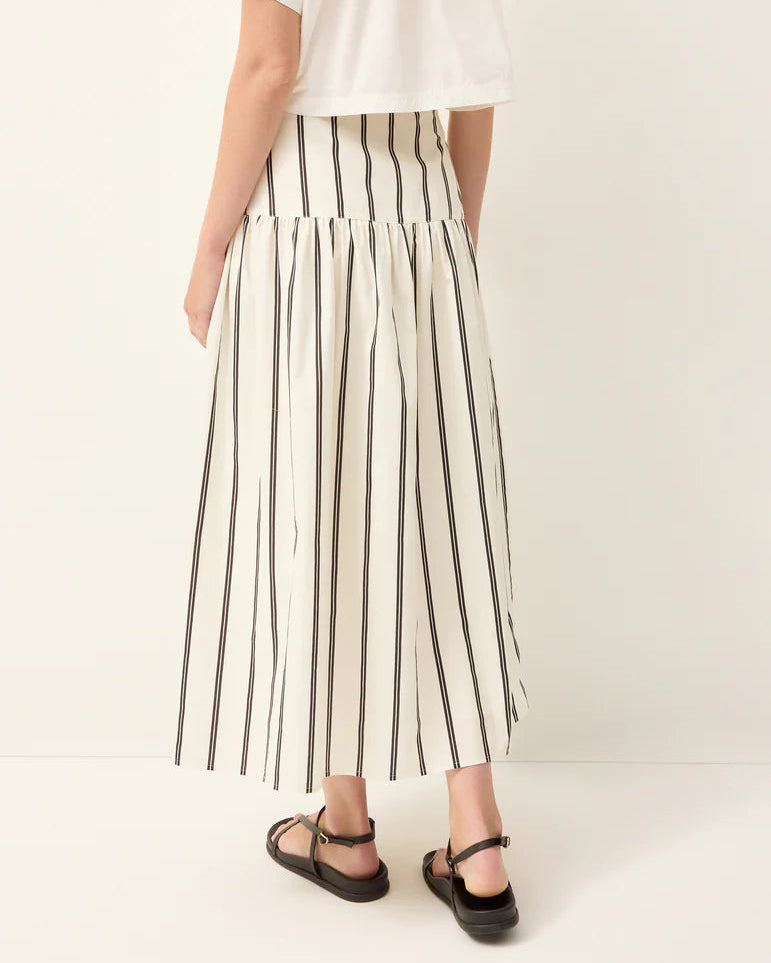 Marie Oliver Owens Skirt