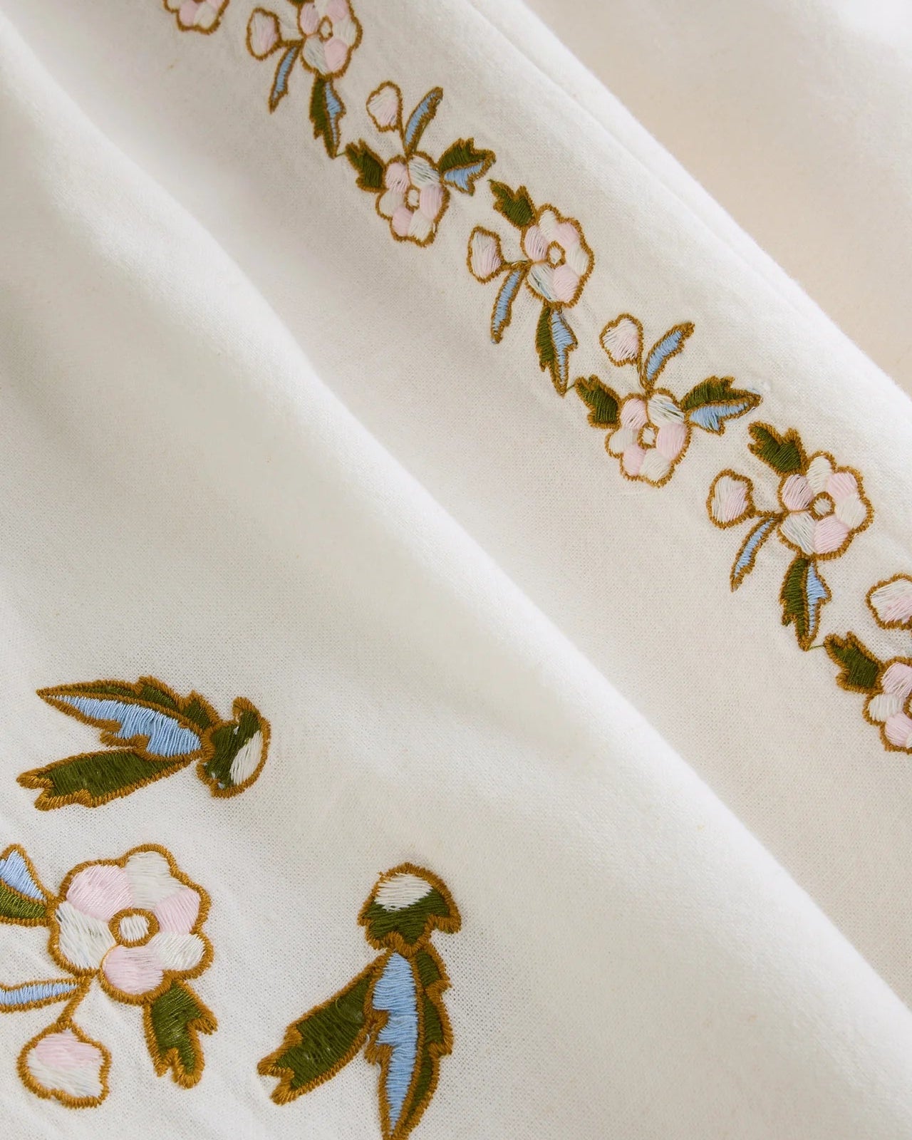 Marie Oliver Meara Skirt