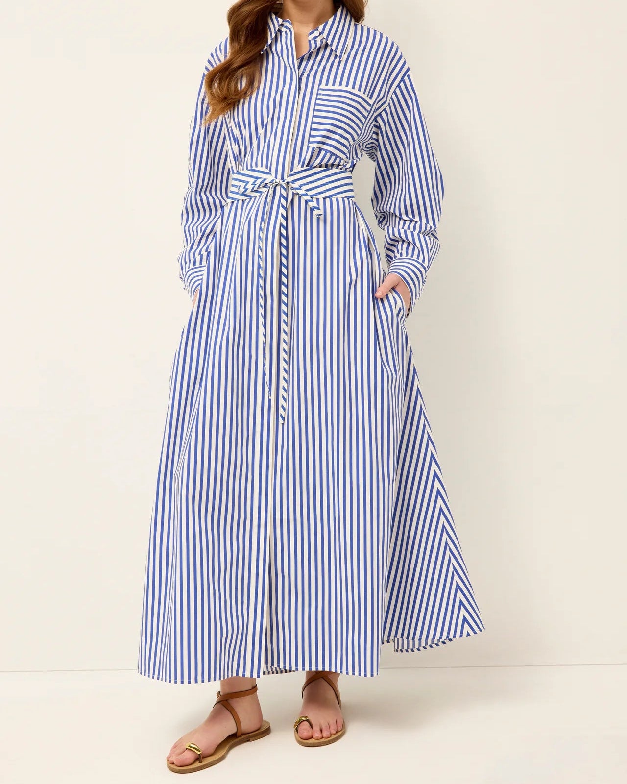 Marie Oliver Quindra Dress | Surf