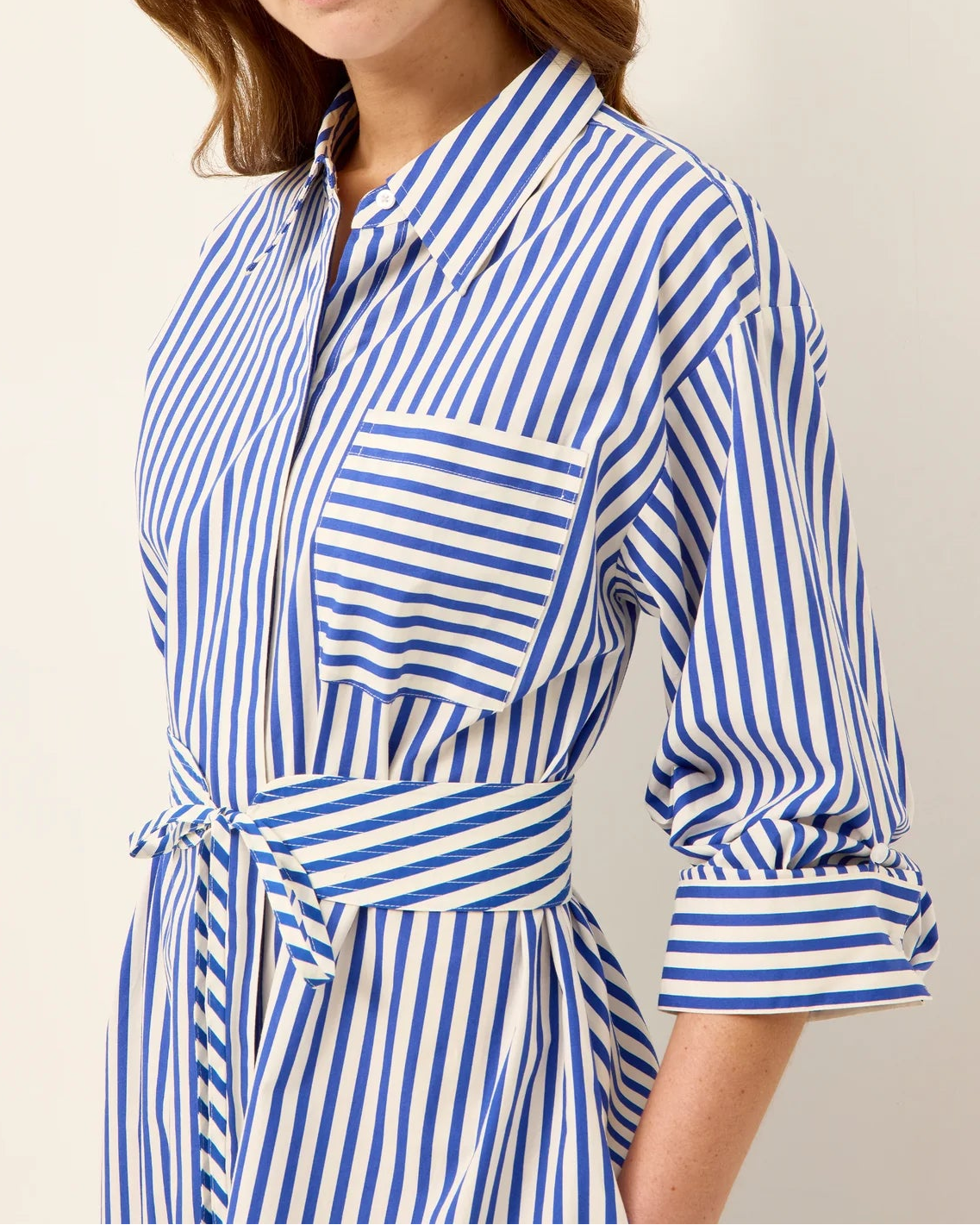 Marie Oliver Quindra Dress | Surf