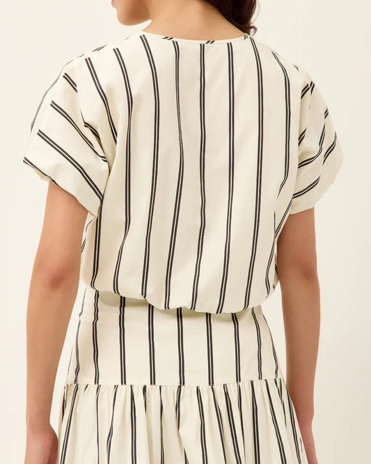 Marie Oliver Jaylen Top