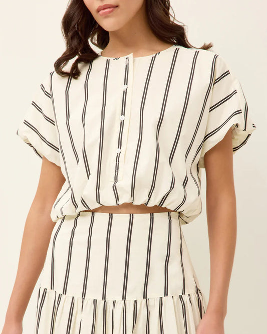 Marie Oliver Jaylen Top