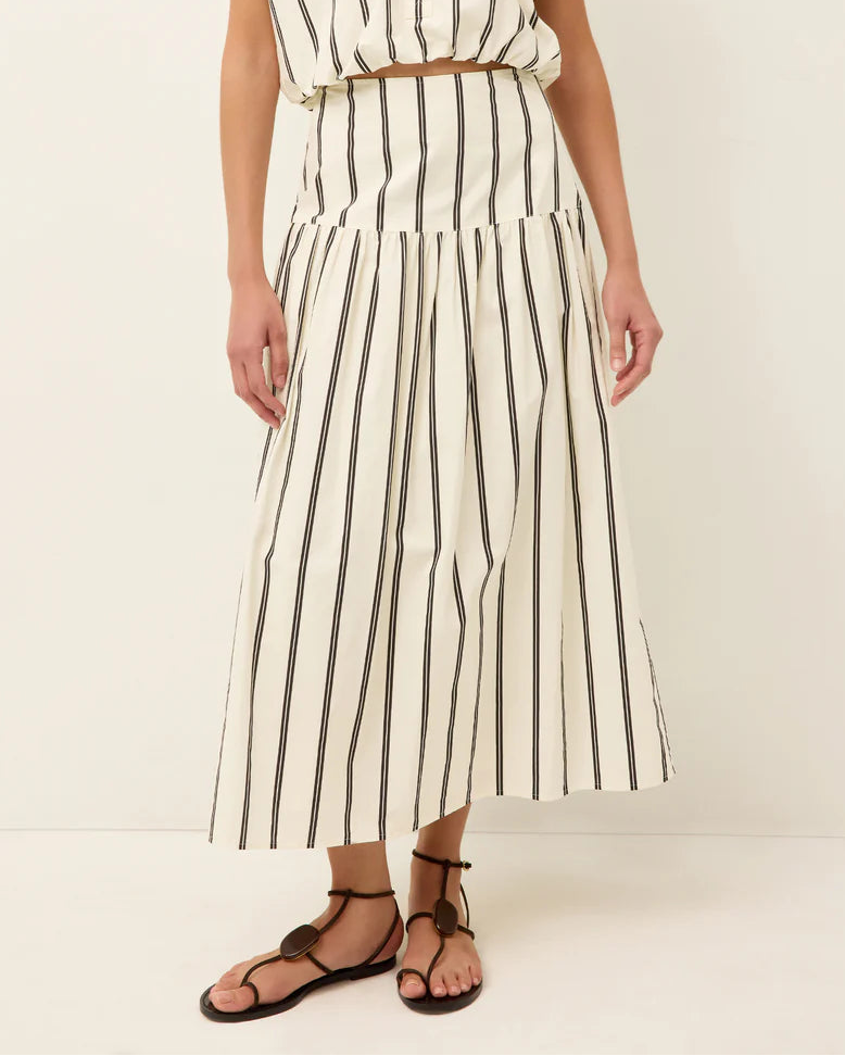 Marie Oliver Owens Skirt