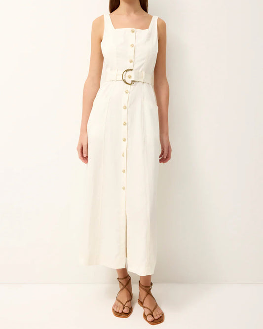 Marie Oliver Whitner Dress