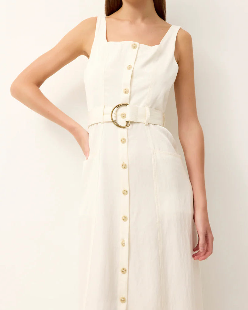 Marie Oliver Whitner Dress