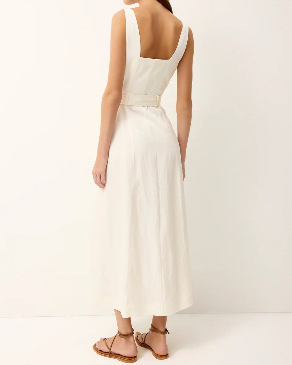 Marie Oliver Whitner Dress