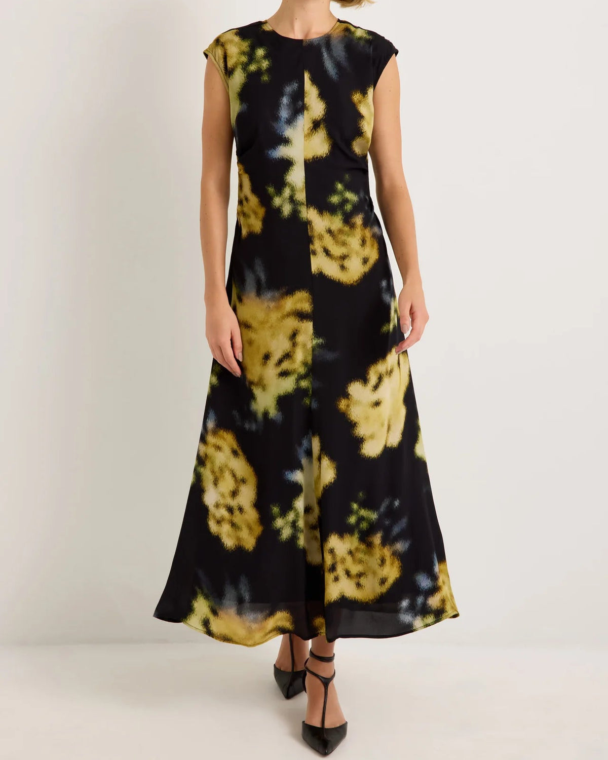 Marie Oliver Zuri Dress | Lush