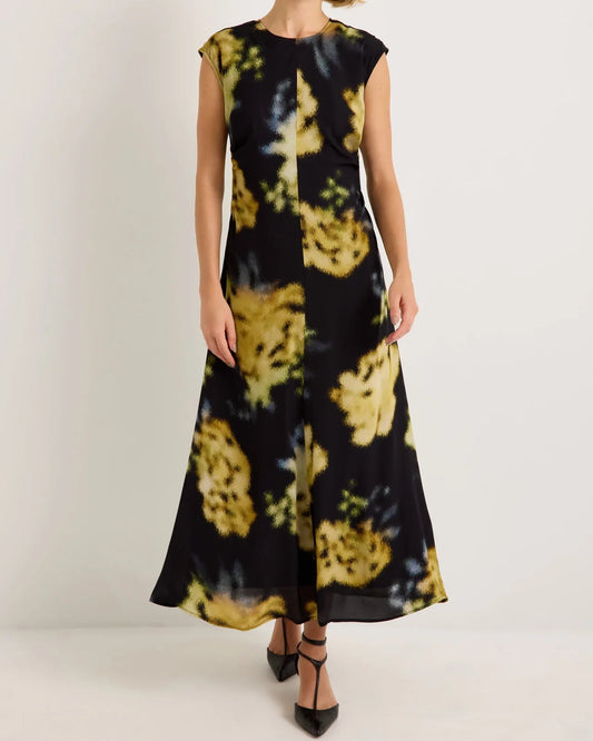 Marie Oliver Zuri Dress | Lush