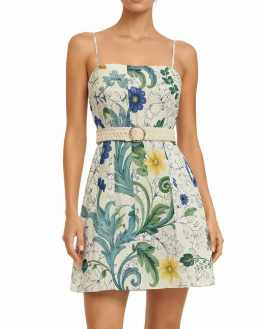 Anna Cate Marlowe Dress | Daisy