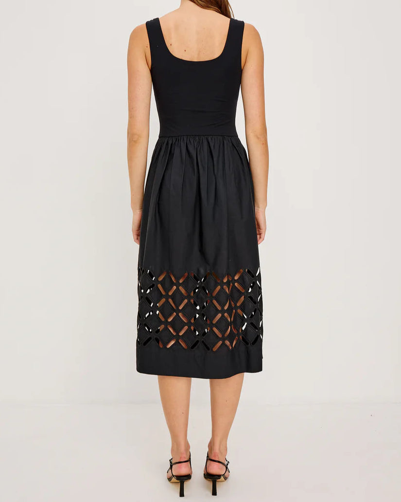 Rails Nadya Dress | Black