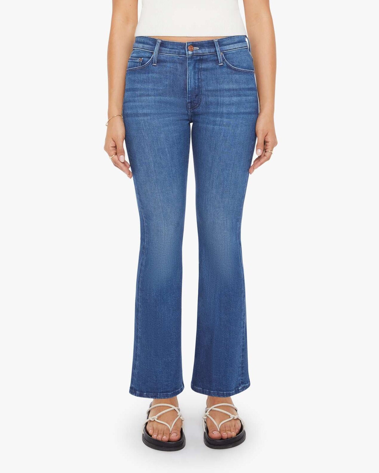 Mother Petities The Lil Weekender | Nip It In The Butt