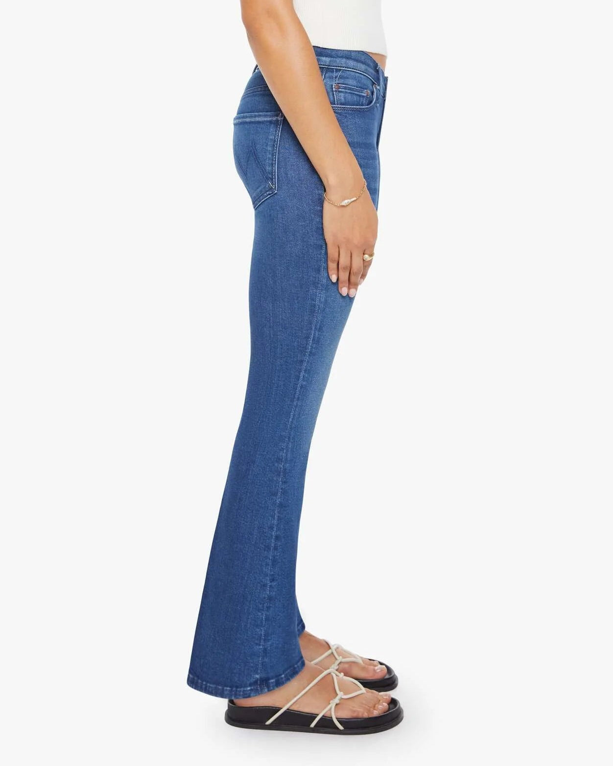 Mother Petities The Lil Weekender | Nip It In The Butt