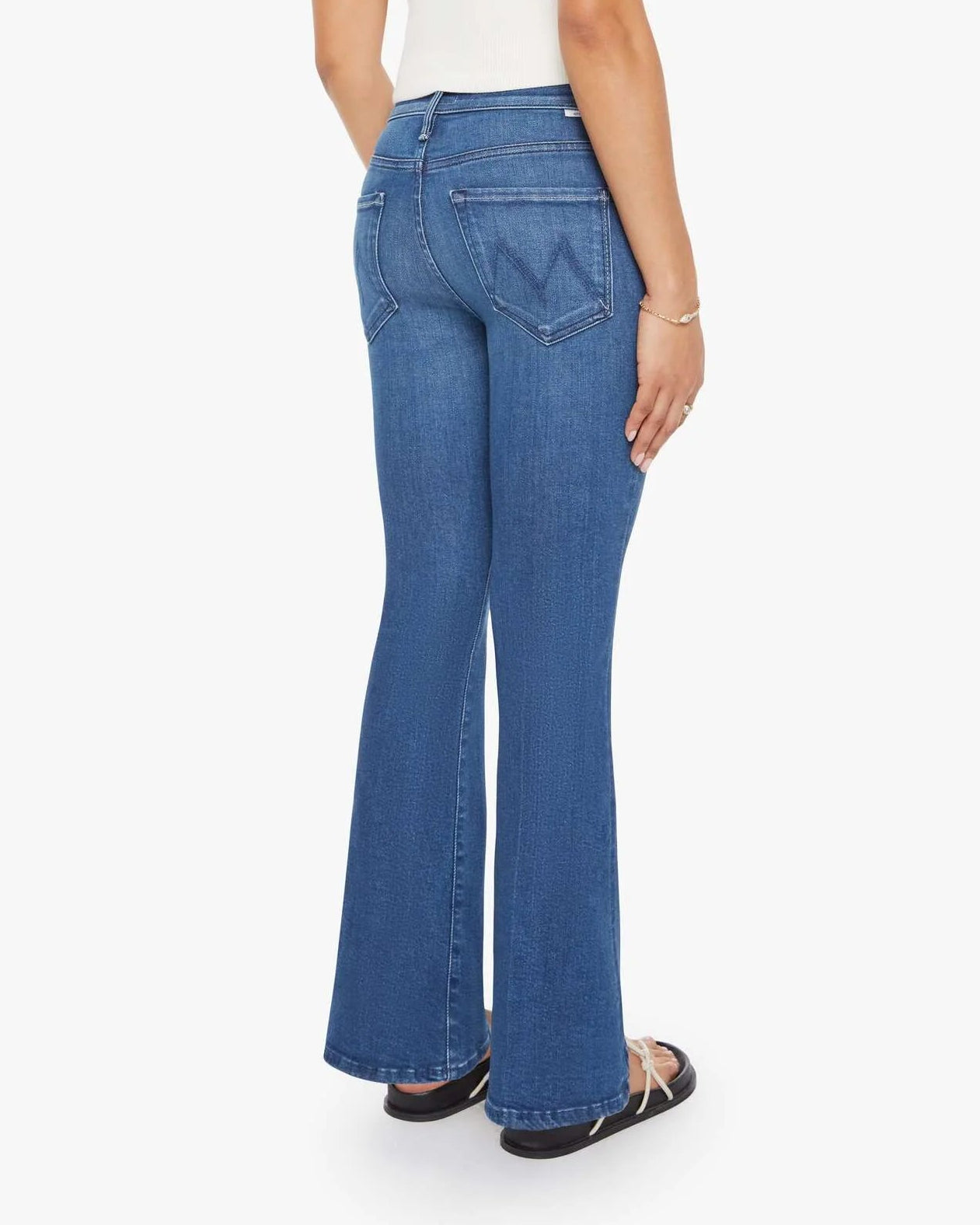 Mother Petities The Lil Weekender | Nip It In The Butt