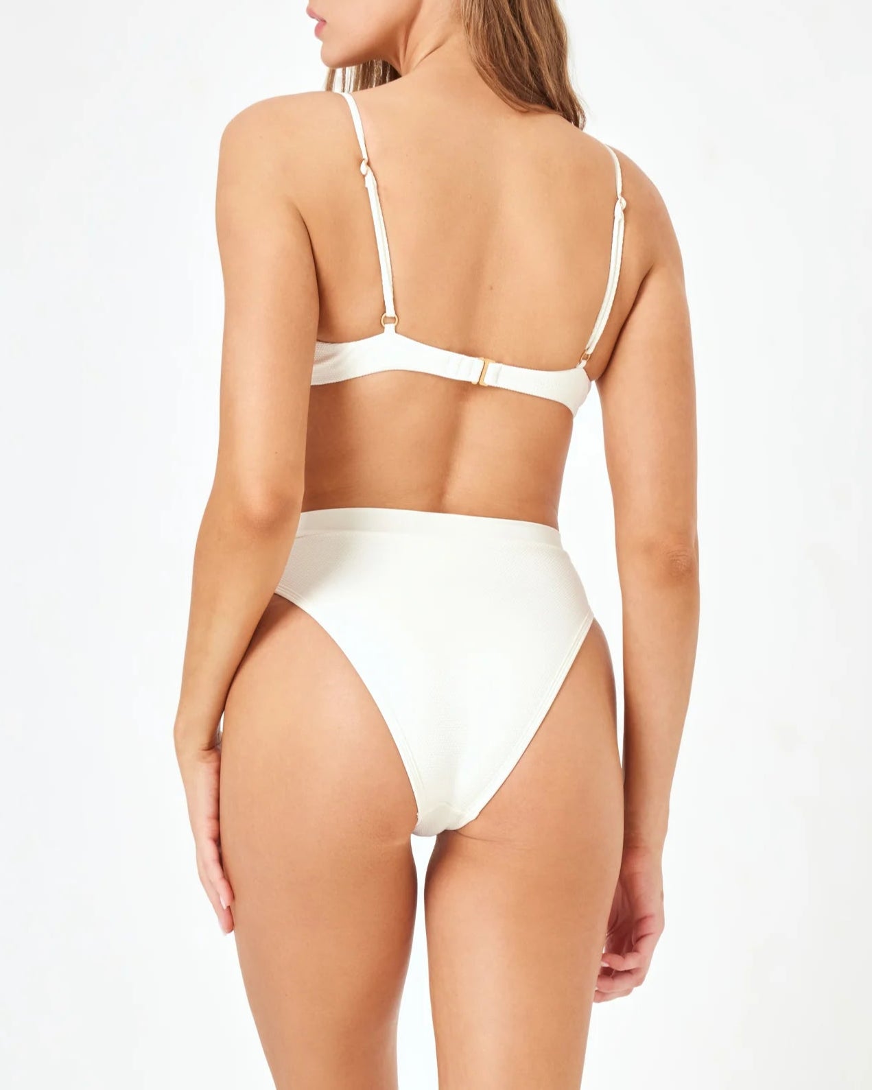 LSpace Frenchi Bikini Bottom | Cream
