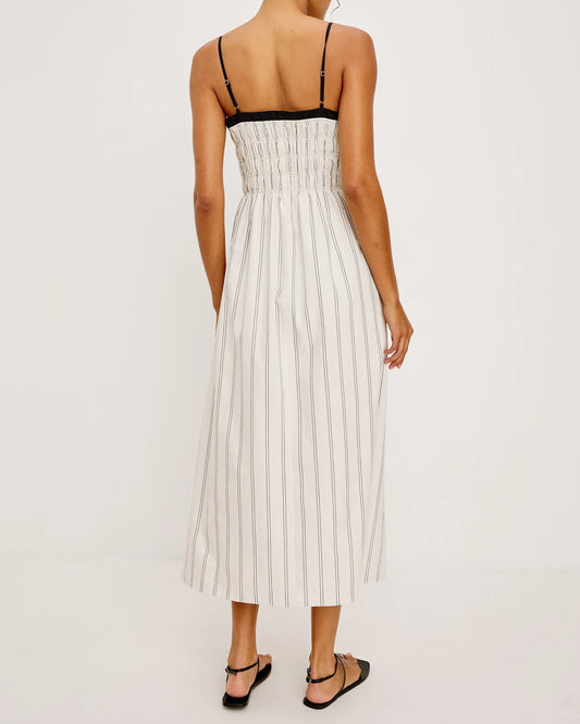 Rails Primrose Dress | Palma Stripe