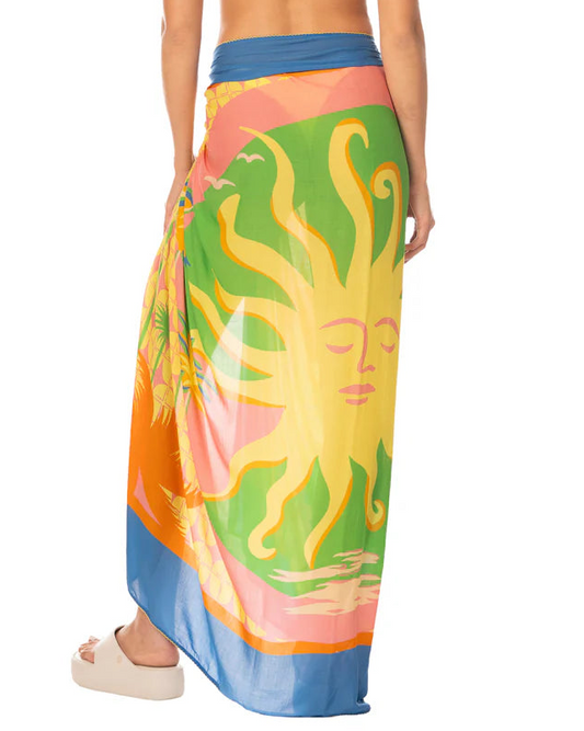 Maaji Sun Flicker Isla Pareo