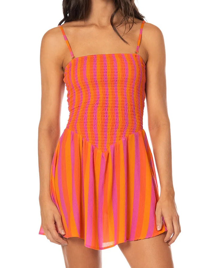 Maaji Tropical Candy Dominica Short Dress