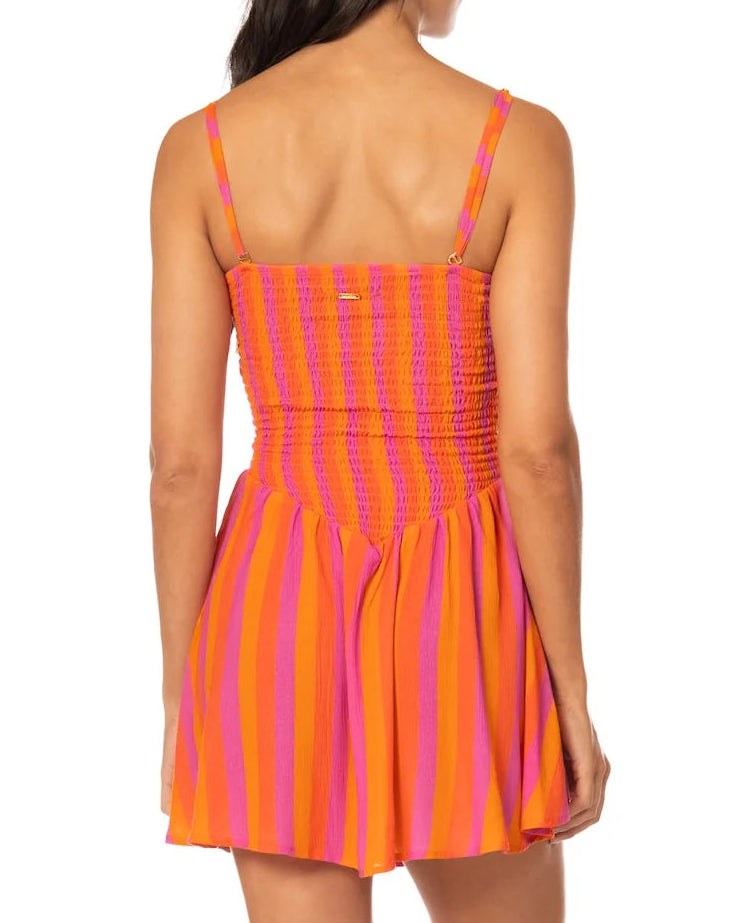 Maaji Tropical Candy Dominica Short Dress