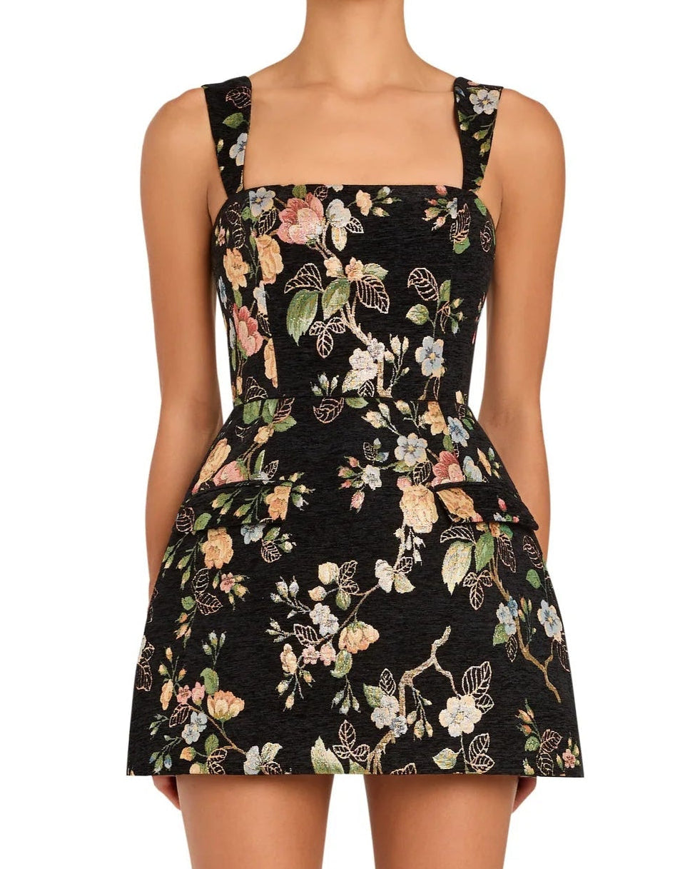 Amanda Uprichard Bethany Romper