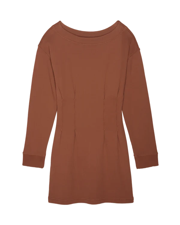 Nation Ronni Sweatshirt Dress