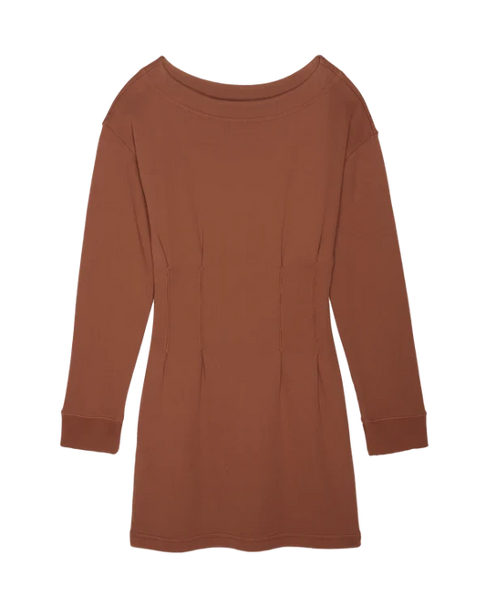 Nation Ronni Sweatshirt Dress