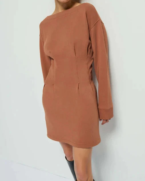 Nation Ronni Sweatshirt Dress