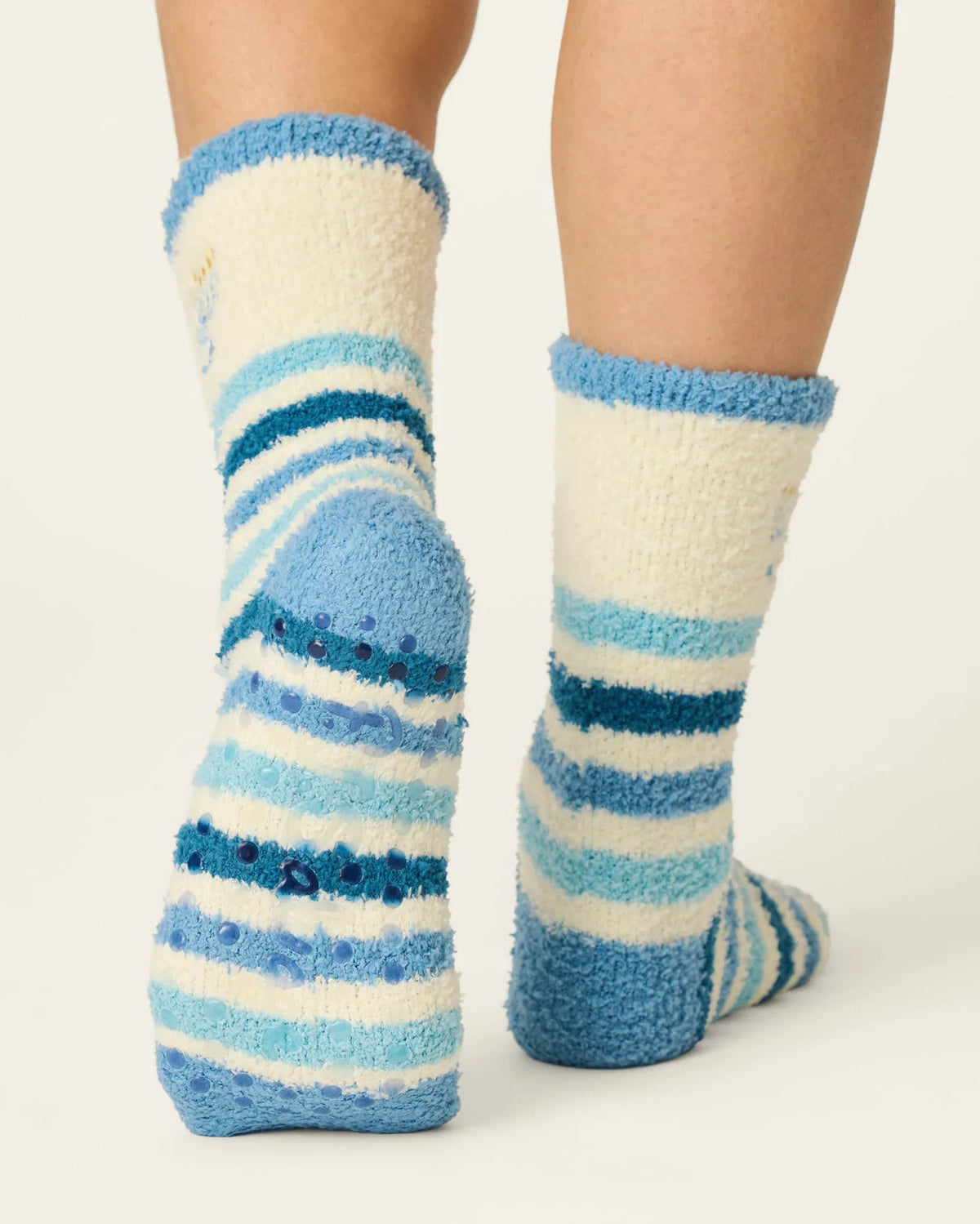 PJ Salvage Hanukkah Socks