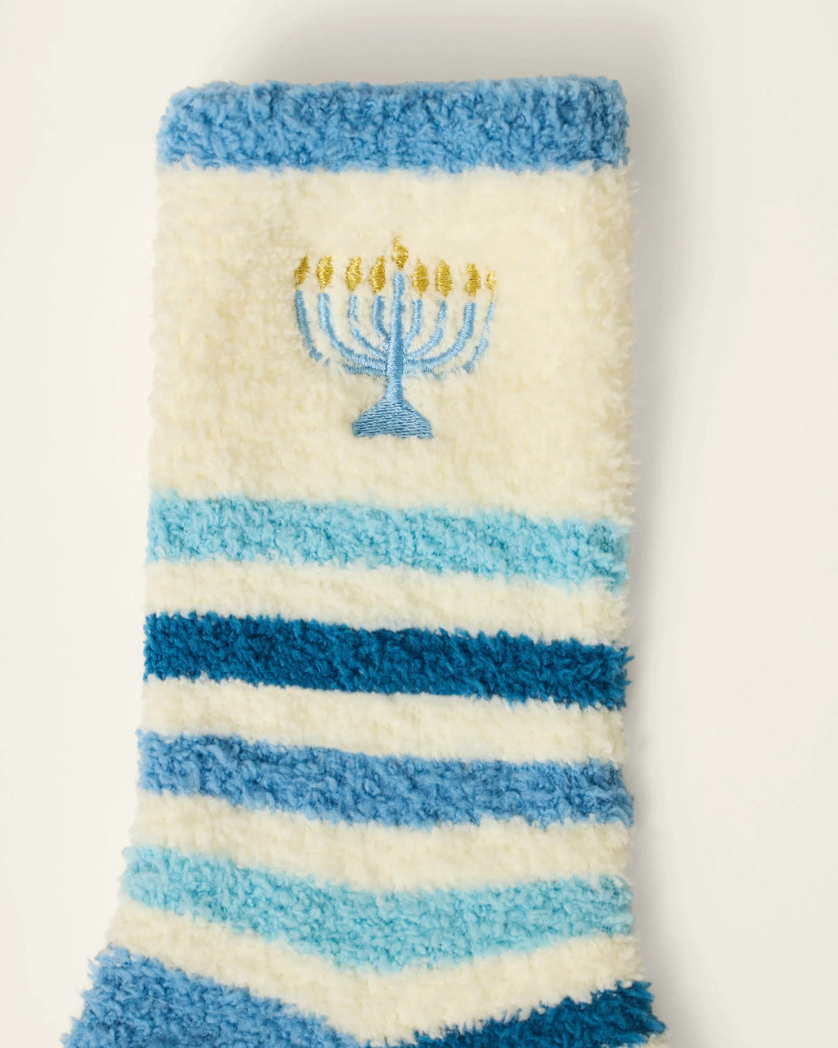 PJ Salvage Hanukkah Socks