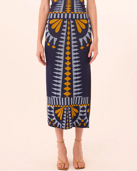 Misa Keyah Skirt