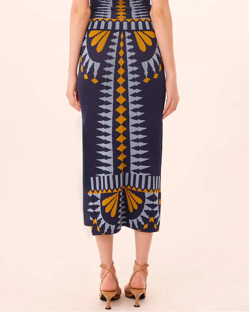 Misa Keyah Skirt