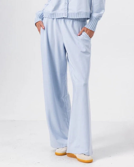 Sundays Selene Pants | Skywash