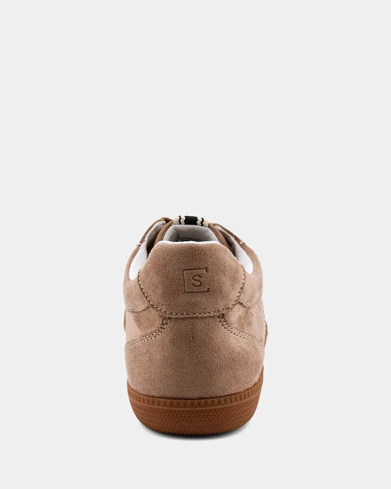 Shu Shop Saffron Sneakers | Taupe