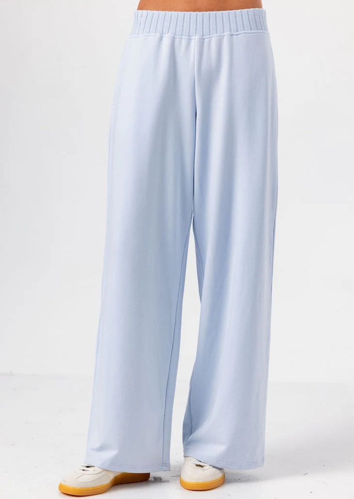 Sundays Selene Pants | Skywash