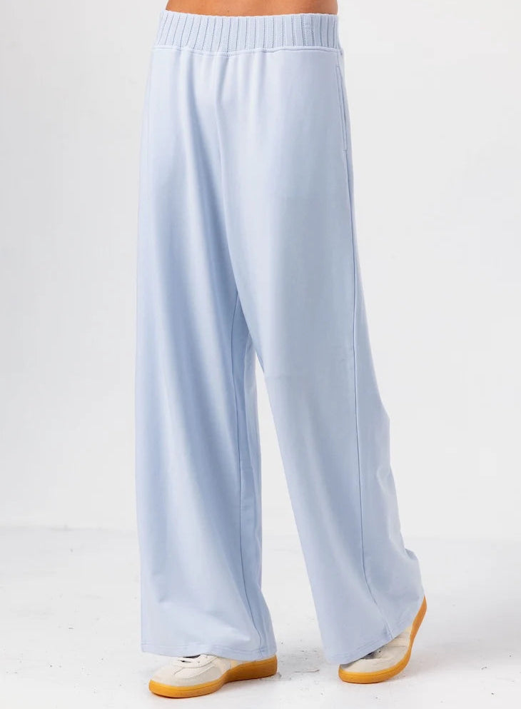 Sundays Selene Pants | Skywash