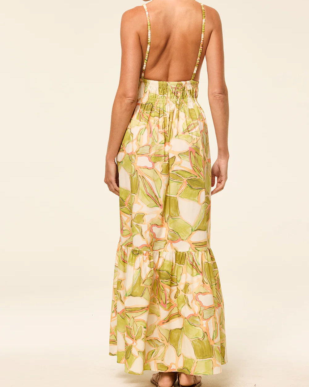 Misa Cintra Dress