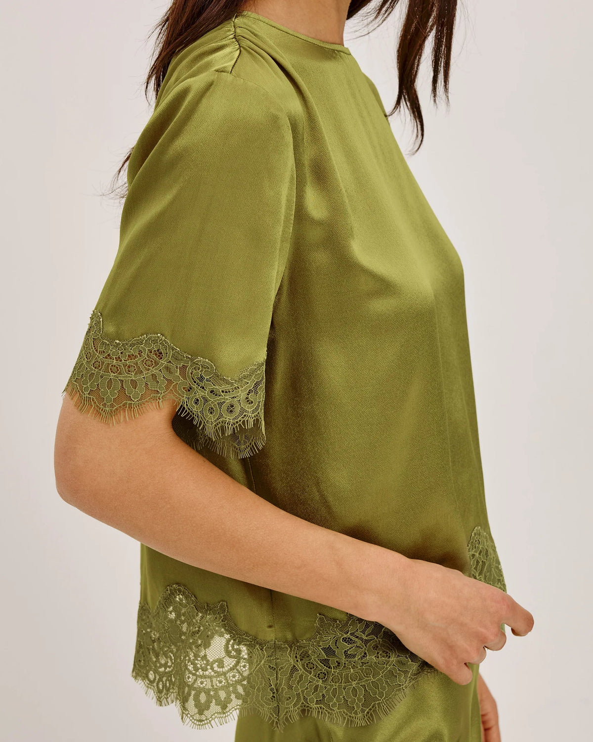 Rails Sonora Top | Celery
