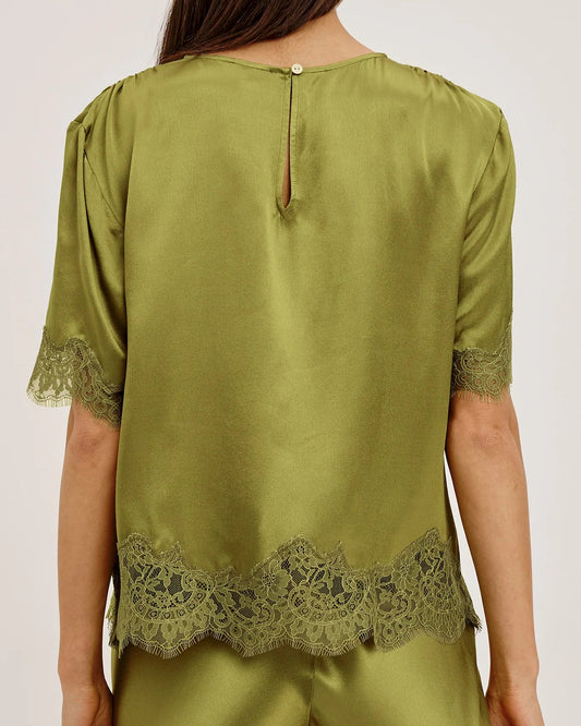 Rails Sonora Top | Celery
