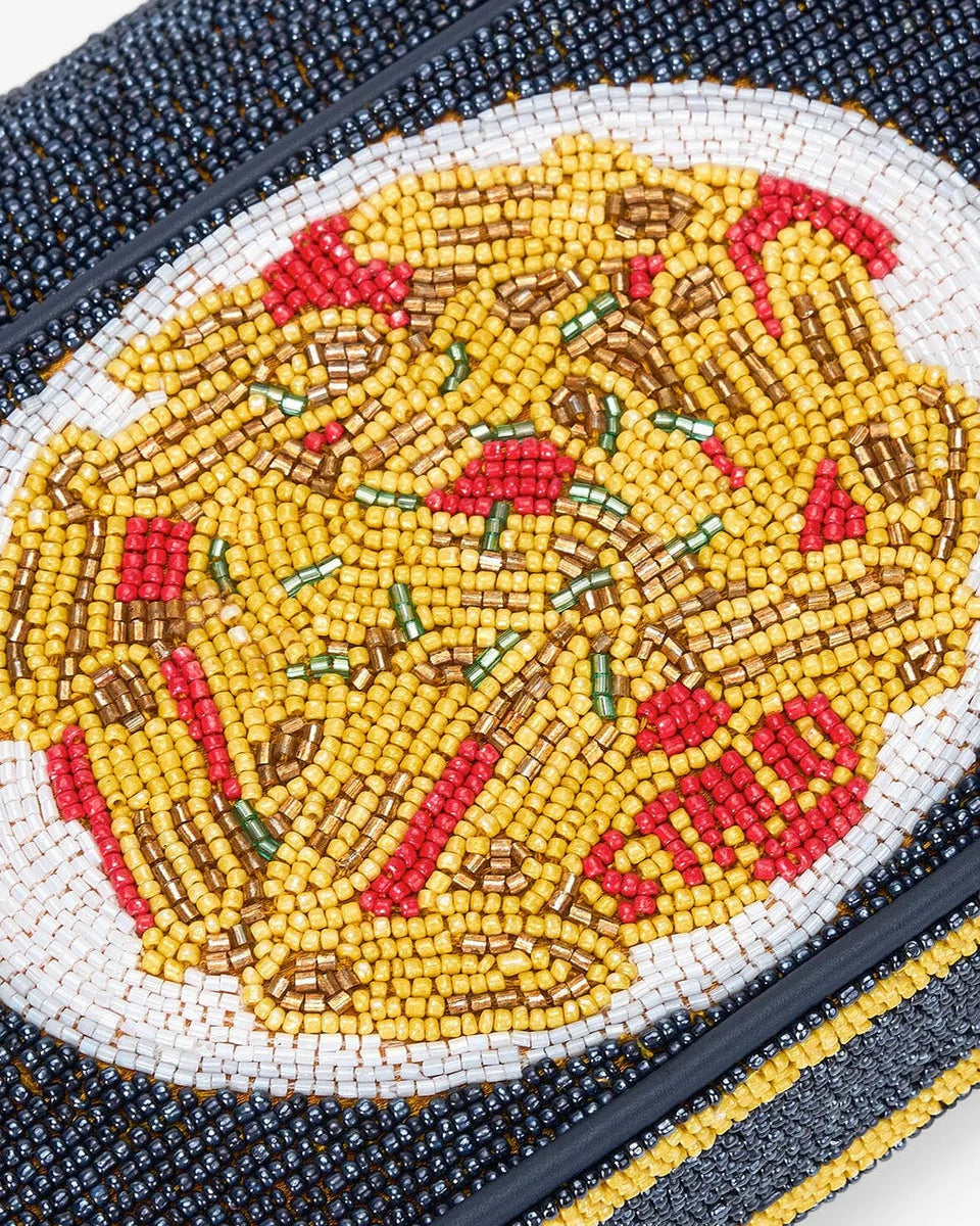 Staud Tommy Beaded Bag | Staudelloni