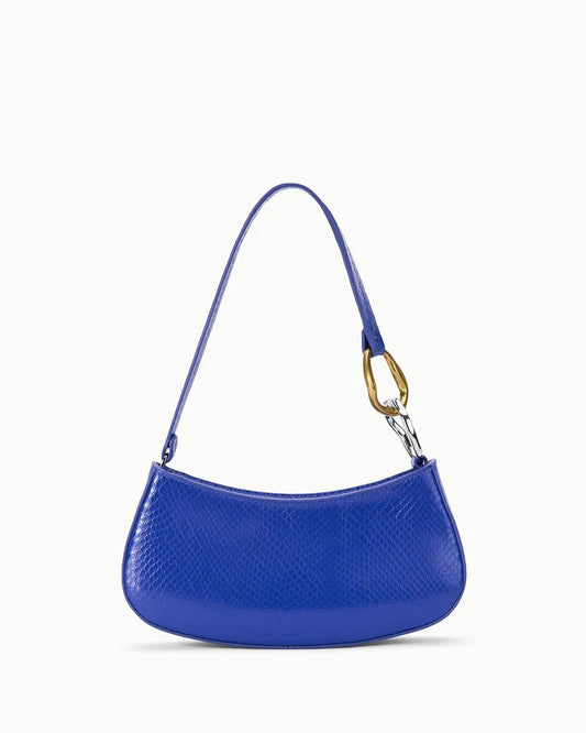 Staud Ollie Bag | Cobalt